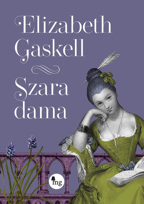 ebooki: Szara dama – ebooki