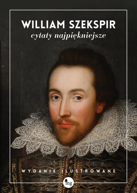 ebooki: William Szekspir. Cytaty najpiękniejsze – ebooki