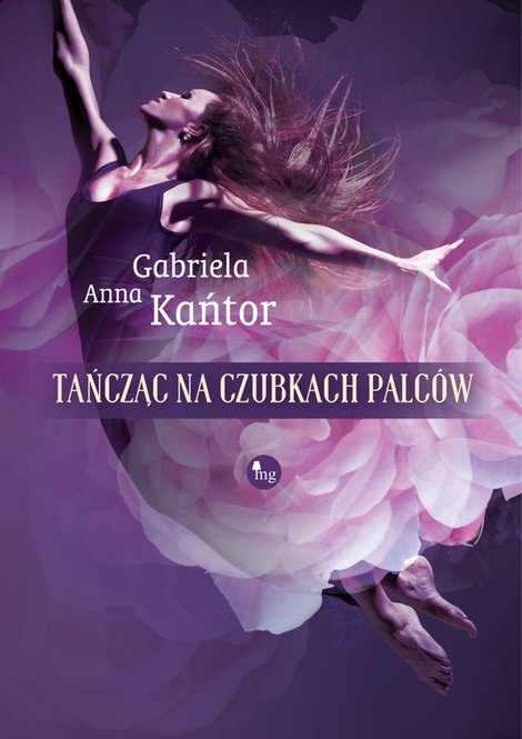 ebooki: Tańcząc na czubkach palców – ebooki
