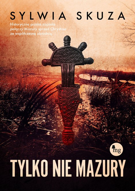 ebooki: Tylko nie Mazury – ebooki