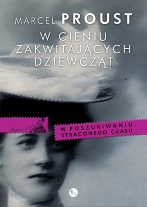 ebooki: W cieniu zakwitających dziewcząt – ebooki