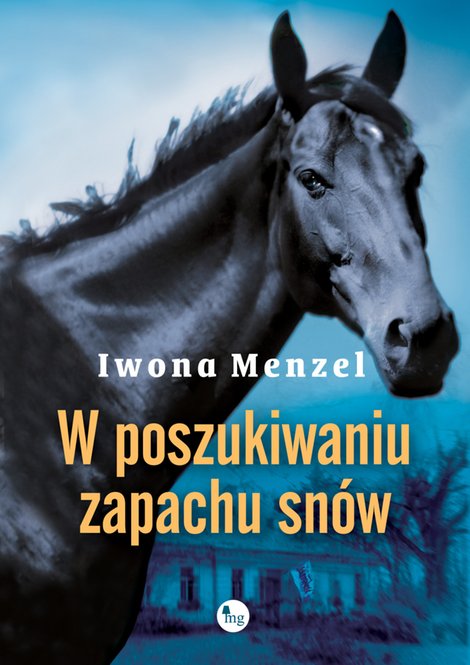 ebooki: W poszukiwaniu zapachu snów – ebooki