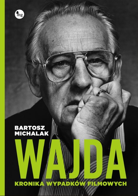 ebooki: Wajda. Kronika wypadków filmowych – ebooki