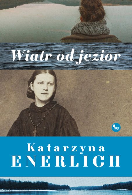 ebooki: Wiatr od jezior – ebooki