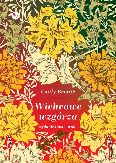 ebooki: Wichrowe Wzgórza – ebooki