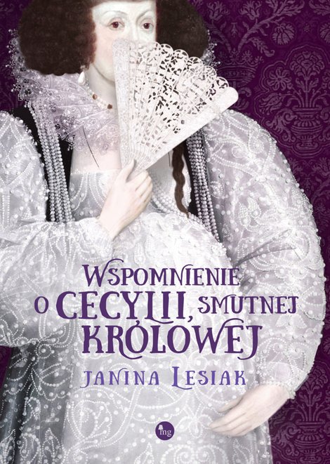 ebooki: Wspomnienie o Cecylii, smutnej królowej – ebooki