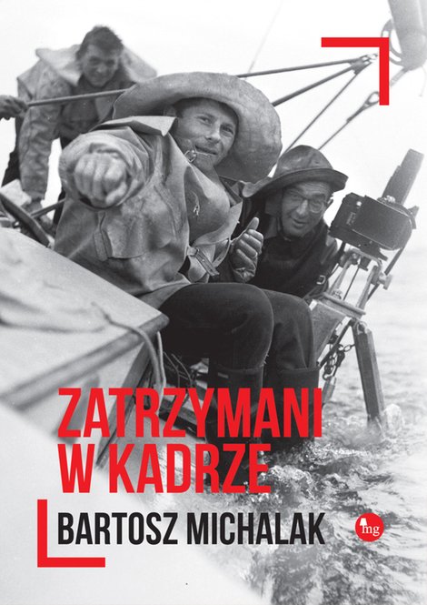 ebooki: Zatrzymani w kadrze – ebooki
