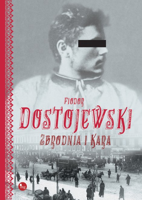 ebooki: Zbrodnia i kara – ebooki