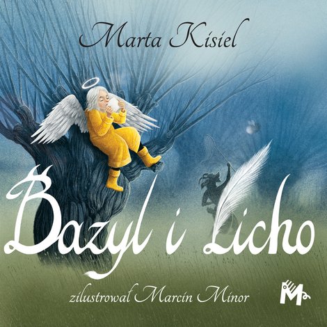 audiobooki: Bazyl i Licho – audiobook