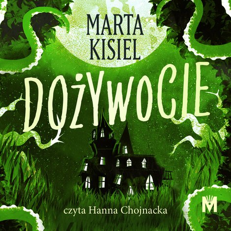 audiobooki: Dożywocie – audiobook
