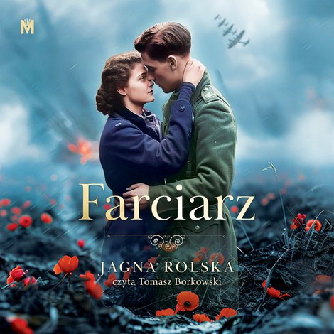 audiobooki: Farciarz – audiobook