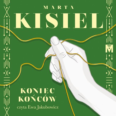audiobooki: Koniec końców – audiobook