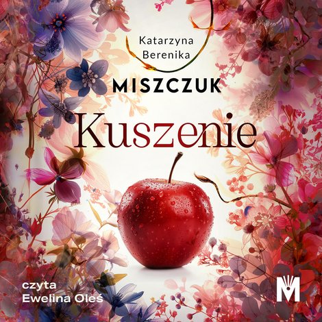 audiobooki: Kuszenie – audiobook