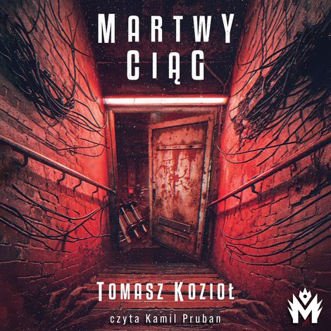audiobooki: Martwy ciąg – audiobook