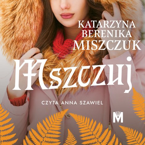 audiobooki: Mszczuj – audiobook