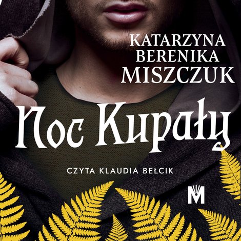 audiobooki: Noc Kupały – audiobook