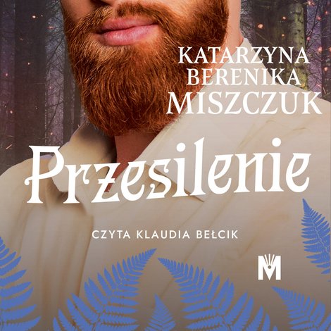 audiobooki: Przesilenie – audiobook