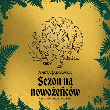 audiobooki: Sezon na nowożeńców – audiobook