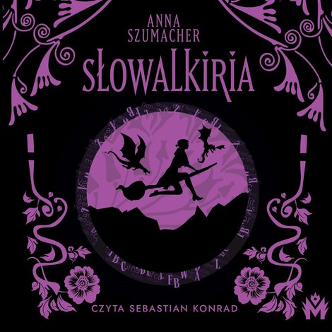 audiobooki: Słowalkiria – audiobook