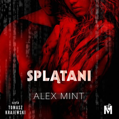 audiobooki: Splątani – audiobook