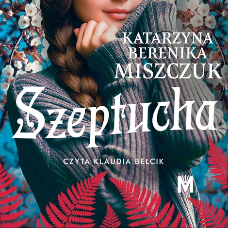 audiobooki: Szeptucha – audiobook