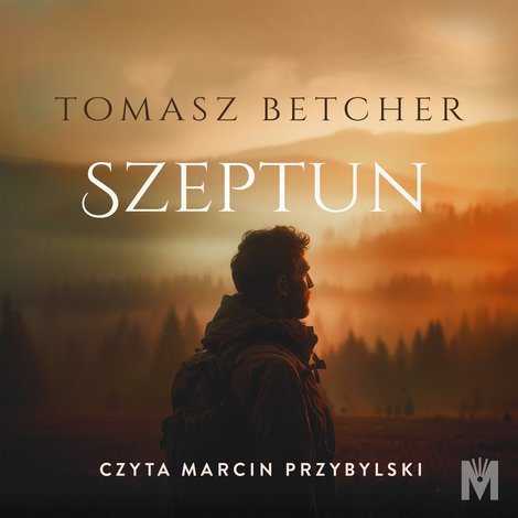 audiobooki: Szeptun – audiobook