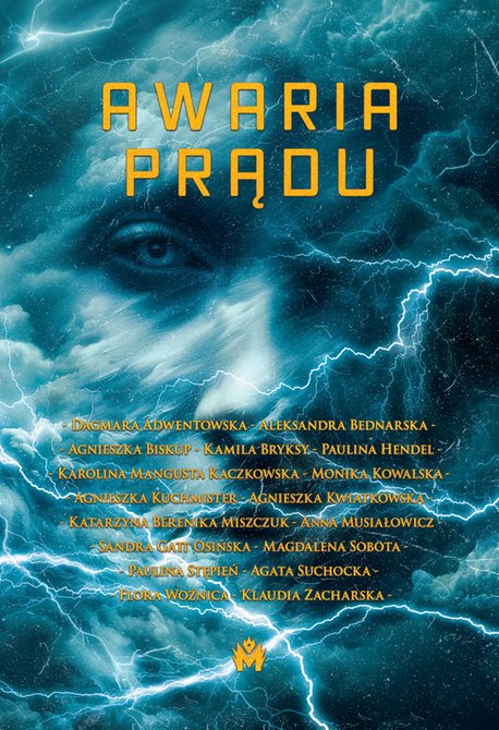 ebooki: Awaria prądu – ebook