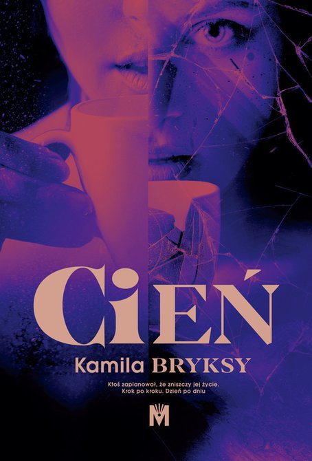 ebooki: Cień – ebook