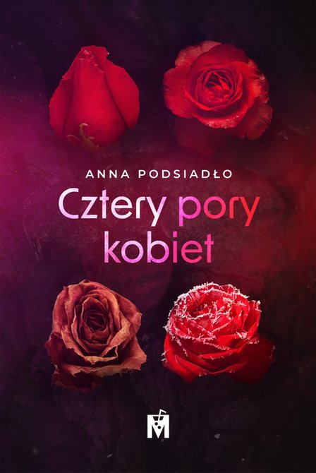 ebooki: Cztery pory kobiet – ebook