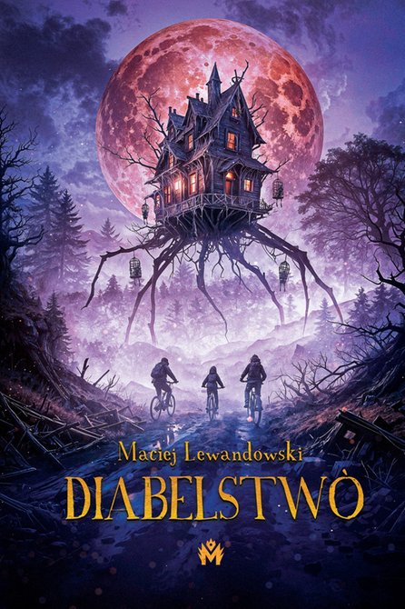 ebooki: Diabelstwò – ebook