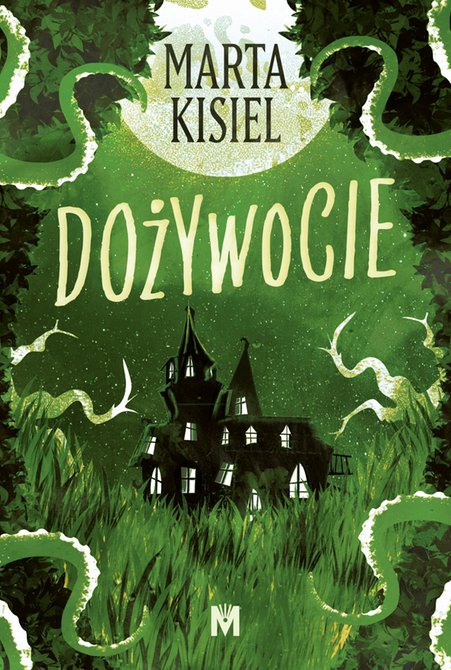 ebooki: Dożywocie – ebook