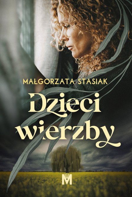 ebooki: Dzieci wierzby – ebook