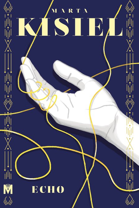 ebooki: Echo – ebook