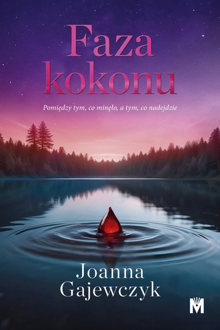 ebooki: Faza kokonu – ebook
