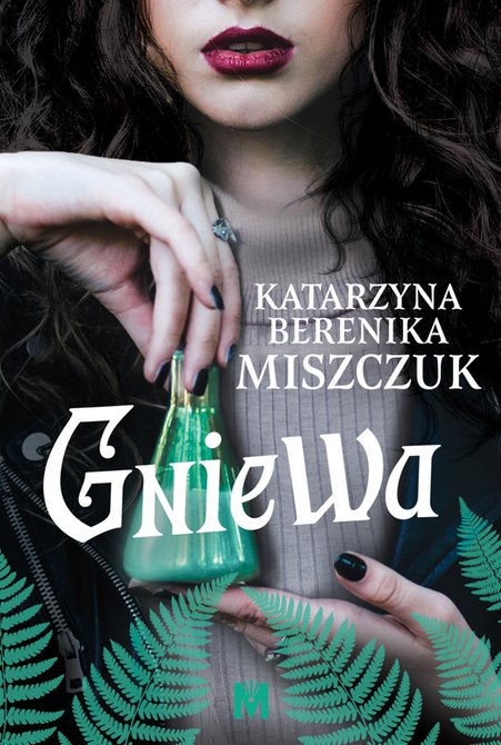 ebooki: Gniewa – ebook