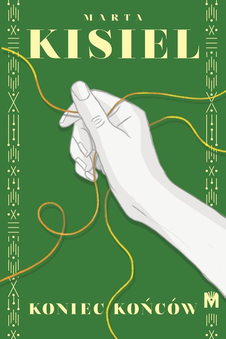 ebooki: Koniec końców – ebook