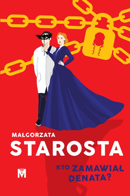 ebooki: Kto zamawiał denata? – ebook