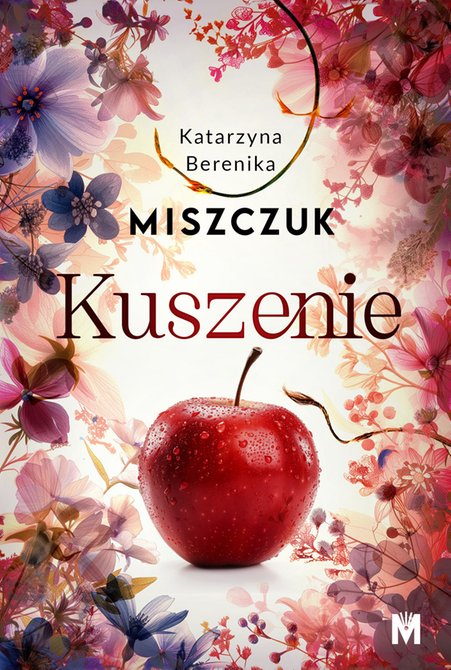 ebooki: Kuszenie – ebook