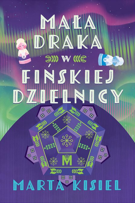 ebooki: Mała draka w fińskiej dzielnicy – ebook