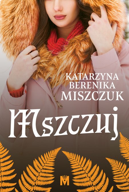 ebooki: Mszczuj – ebook