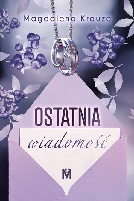 ebooki: Ostatnia wiadomość – ebook
