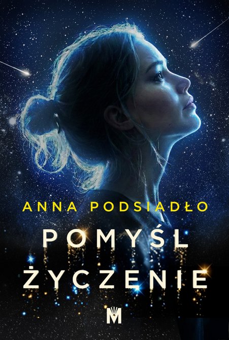 ebooki: Pomyśl życzenie – ebook
