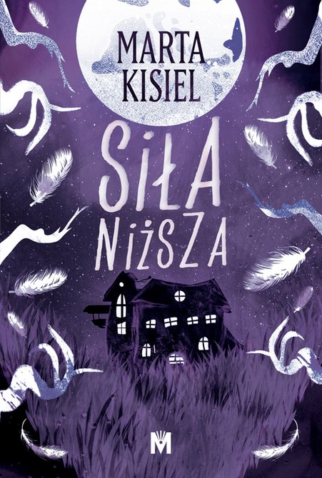 ebooki: Siła niższa – ebook