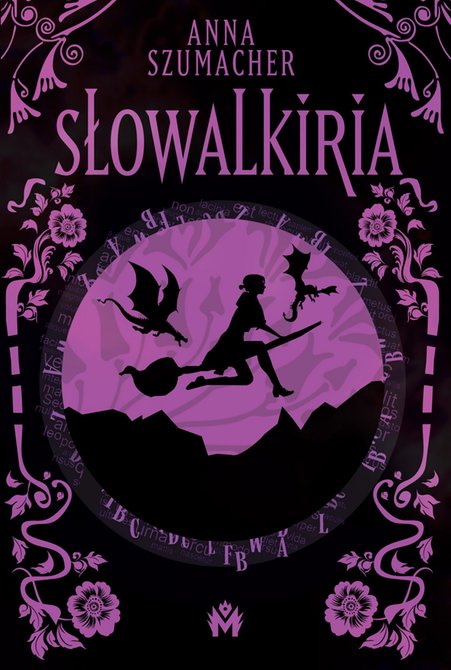 ebooki: Słowalkiria – ebook