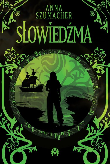 ebooki: Słowiedźma – ebook
