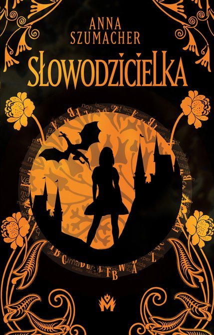 ebooki: Słowodzicielka – ebook