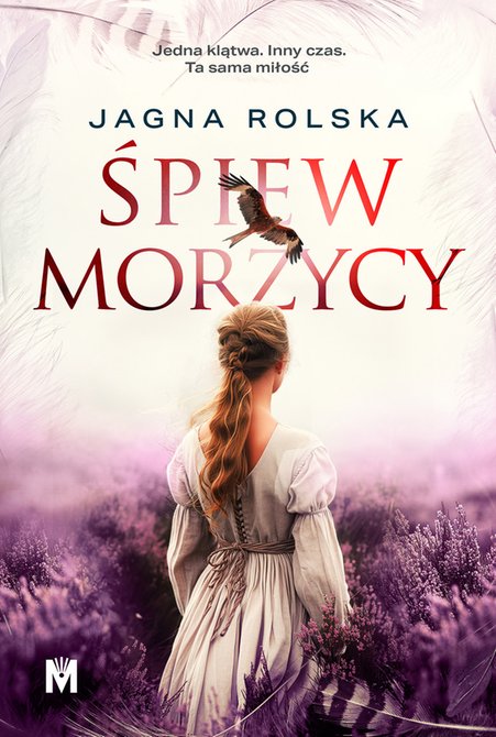 ebooki: Śpiew morzycy – ebook