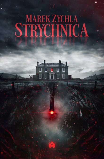 ebooki: Strychnica – ebook
