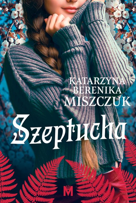 ebooki: Szeptucha – ebook