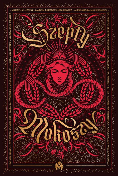 ebooki: Szepty Mokoszy – ebook